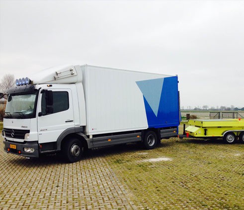Sems Outboardservice